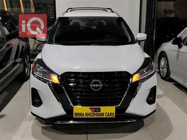 Nissan for sale in Iraq